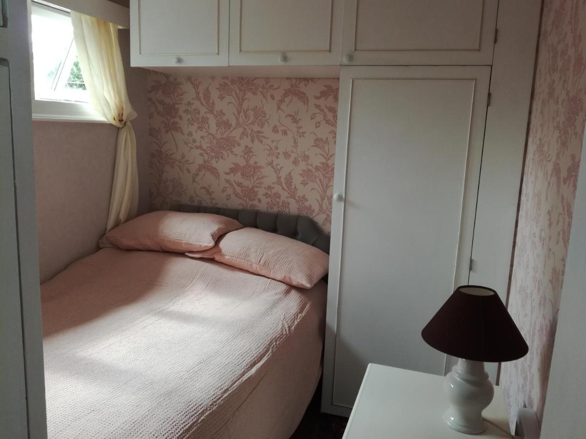 Chalet 33, The Willows, Cherry Park, Chapel St Leonards Esterno foto